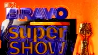 Bravo Super Show 1995 LIVE