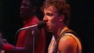 Bruce Springsteen - Downbound Train