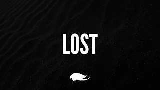 Free Sad Type Beat - "Lost" | Emotional Rap Piano Instrumental 2022