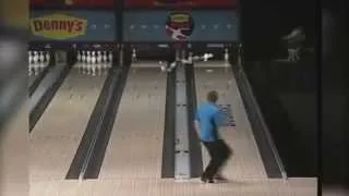 PBA's Best Bowling Trick Shots - Final Two