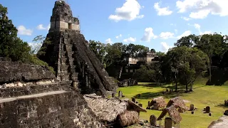 Guatemala : Au coeur du monde maya