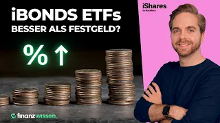 iBonds ETFs erklärt: Die besten Anleihen ETFs am Markt? - SO profitierst du von planbaren Renditen!