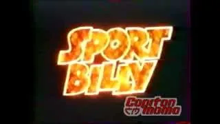 sport billy version 1980 full extendida