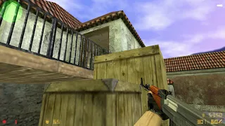 [ POV ] Frag eXecutors TAZ vs u.s.b (FnaticPLAY  2010) (T-Only)