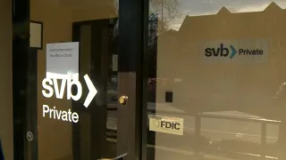 How does a bank collapse in 48 hours? Here's what we know about SVB's downfall and what might come