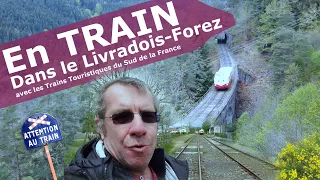 Les Trains Touristiques du Sud de la France