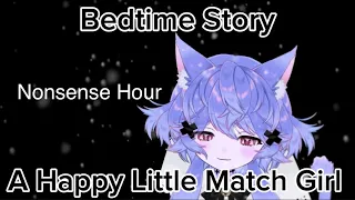 “ASMR” Roleplay: Your Sister Tells You a Bedtime Story (1 Hour)