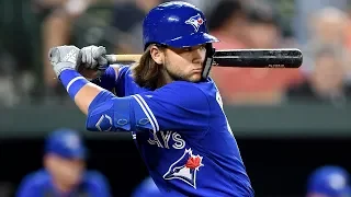 Bo Bichette's HUGE First Week in the Bigs | Week In Review | 2019 MLB Season