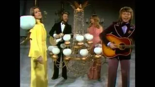 ABBA - Ring Ring (1973 - without Agnetha Fältskog)