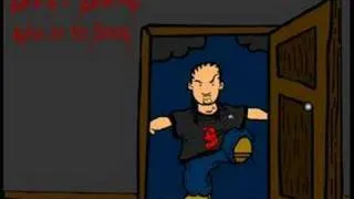 Bizzy Bone - Kick In Yo Door