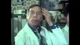 Larry Grayson clip