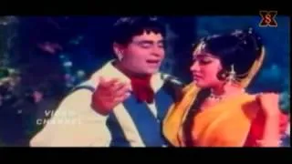 Baharon Phool Barsao    Suraj 1966  HQ    Rajendra Kumar   Vyjayanthimala   YouTube