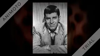 Jerry Lewis - Rock-A-Bye Your Baby With A Dixie Melody - 1956/57