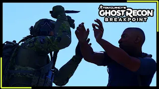 Ghost Recon Breakpoint: MORE Thoughts on How I Perform Stealth Tactics! (Stealth Tips & Tricks)