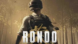 PUBG BATTLEGROUNDS - Rondo Original Music Theme 'The Ground of Honor'