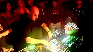 HONEYSMACK (live) @ FREE TECHNO 3 MAY 2024 (1 of 2)