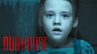 Our House (2018) Full Movie Explained In Hindi | Mat Chalana Iss Machine Ko Nahi To ??