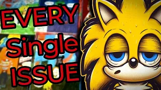 Sonichu Review (Full Series)