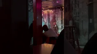 Amateur Comedian Tries His First Open Mic Night!