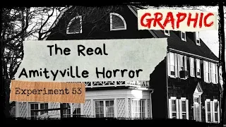 The Amityville Murders | Ages of Murder [1974]