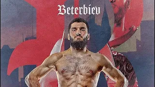 ARTUR BETERBIEV BOXING UNDEFEATED KNOCKOUT KING THE KHABIB OF BOXING 🥊 👑