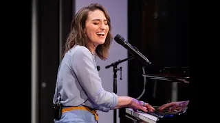 Sara Bareilles Interview and Performance | TimesTalks