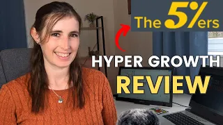 The 5ers Hyper Growth Honest Review - Good & Bad Uncovered | Prop Firm Reviews 2024