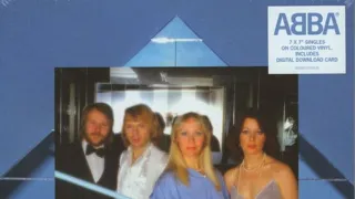 @OfficialABBA ABBA - Gimme, Gimme, Gimme (A Man After Midnight), 1979