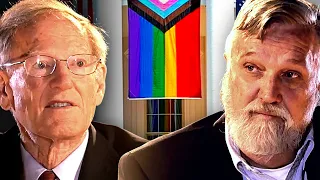 America's Sexual Suicide | Doug Wilson & George Gilder