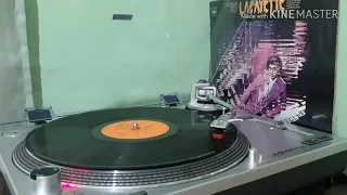 Cabaret - Lafayette (P)1976 Lp vinil Stereo