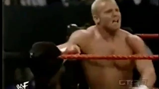 WWF Wrestling August 2000 from Jakked/Metal (no WWE Network recaps)