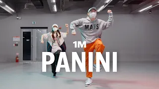 Lil Nas X - Panini / Kyo Choreography