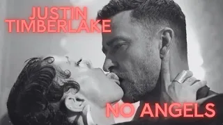 Justin Timberlake - No Angels (extended version) Dj Du Rosa