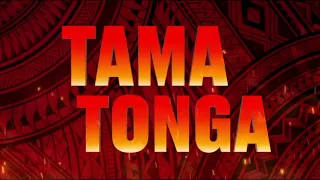 Tama Tonga Custom Entrance Video (Titantron) | Unreleased Song