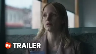 The Good Nurse Trailer #1 (2022)