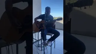 Fabrício Assis - Losing My Religion (REM Cover)