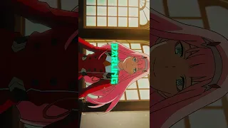 The Song is Simping In Franxx