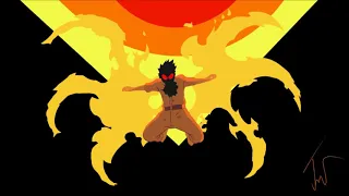 Fire Force Epic/Character OST - Devil's Beat (Shinra Kusakabe Theme)