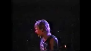 G.B.H ... European Tour  ( Live in Simplon - 15-06-1991 ) ( Full concert part 3 )