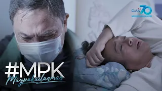 #MPK: Undying love of a husband | Magpakailanman