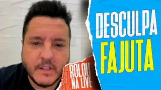 Sertanejo Bruno pede perdão após fala tr4nsfóbic4 | Galãs Feios