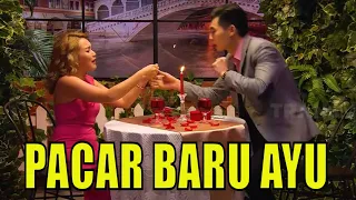 Ayu Dinner Romantis Bareng Vincentius Jordan | LAPOR PAK! (22/09/21) Part 1