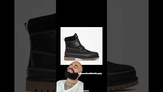 Timberland boot guide part 5