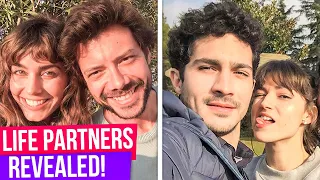 Money Heist Life Partners & Real Age REVEALED!