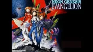 [Neon Genesis Evangelion] - Komm Susser Tod - [Short Version]