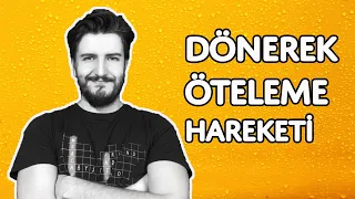 Dönerek Öteleme Hareketi | Deney + Simülasyon | PDF