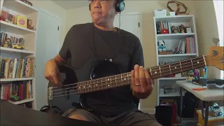 "I Believe It" (Jon Reddick) Bass Cover