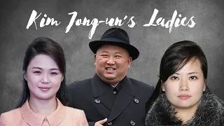 Did Kim Jong-un Kill his wife?