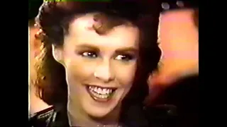 Sheena Easton - Entertainment Tonight '84