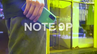 Ulefone Note 9P: перше враження!